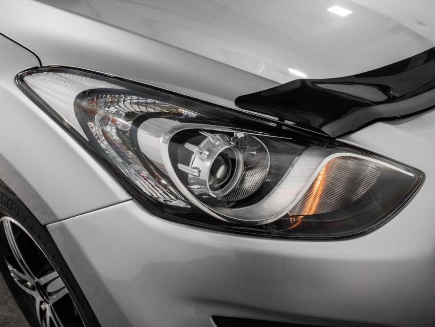 Hyundai i30 II Иркутск  - изображение 19