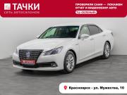 Toyota Crown XIV (S210) Красноярск  - изображение 23