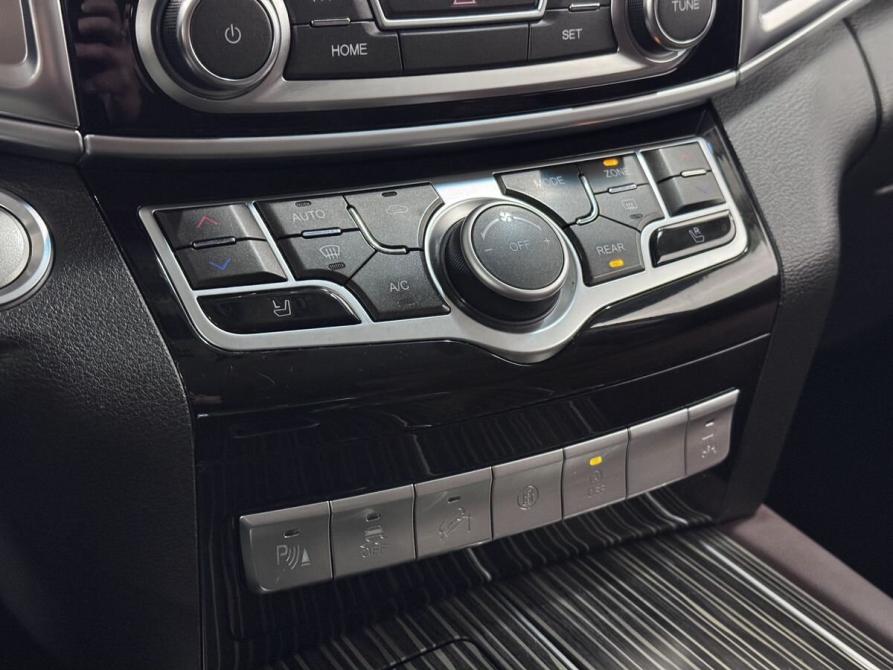 Haval H9 I Рестайлинг Новосибирск  - изображение 13