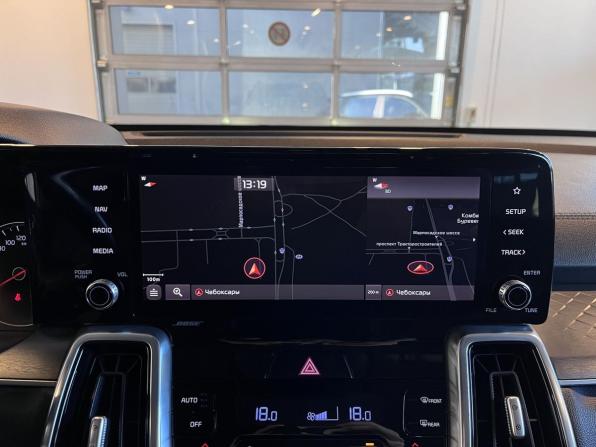 Kia Sorento IV с пробегом 2021 года, цена 3 040 000 рублей, 173187 км, внедорожник, Автокод Объявления