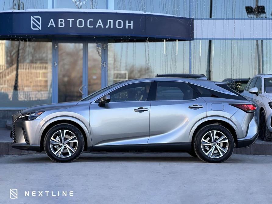 Lexus RX V Самара  - изображение 2