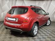 Nissan Murano I (Z50) Москва  - изображение 22