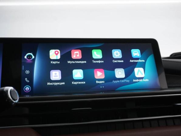 Chery Tiggo 8 Pro Max I с пробегом 2023 года, цена 2 222 444 рубля, 64068 км, внедорожник, Автокод Объявления