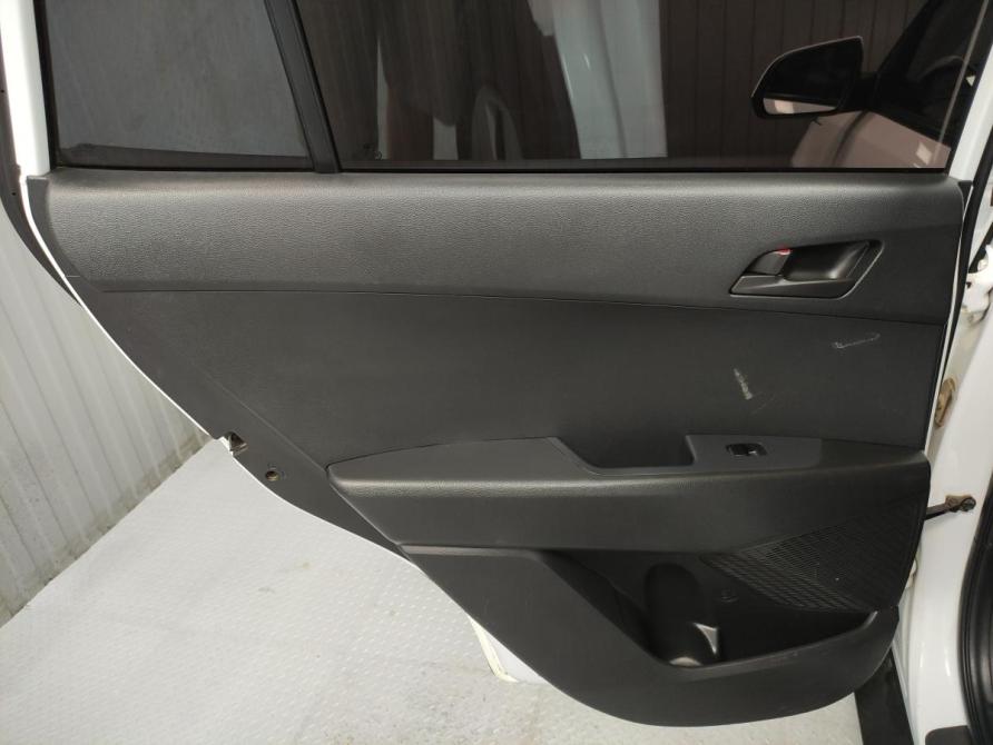 Hyundai Creta I Пермь  - изображение 15