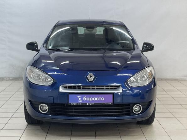 Renault Fluence I с пробегом 2012 года, цена 790 000 рублей, 142189 км, седан, Автокод Объявления