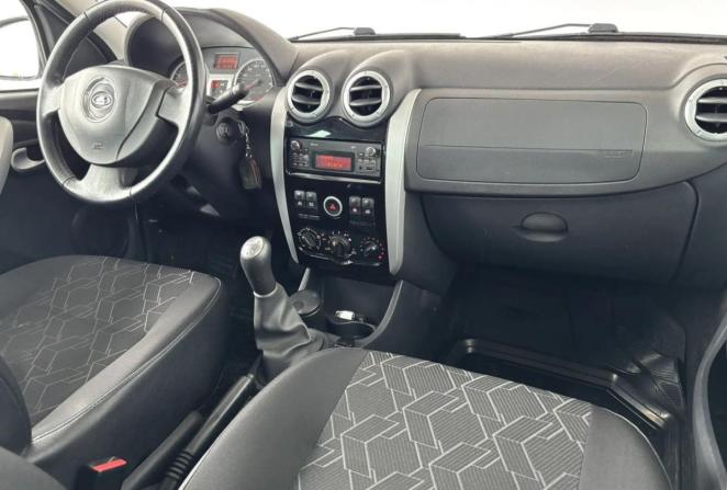 Lada (ВАЗ) Largus I с пробегом 2020 года, цена 1 095 000 рублей, 81345 км, универсал, Автокод Объявления