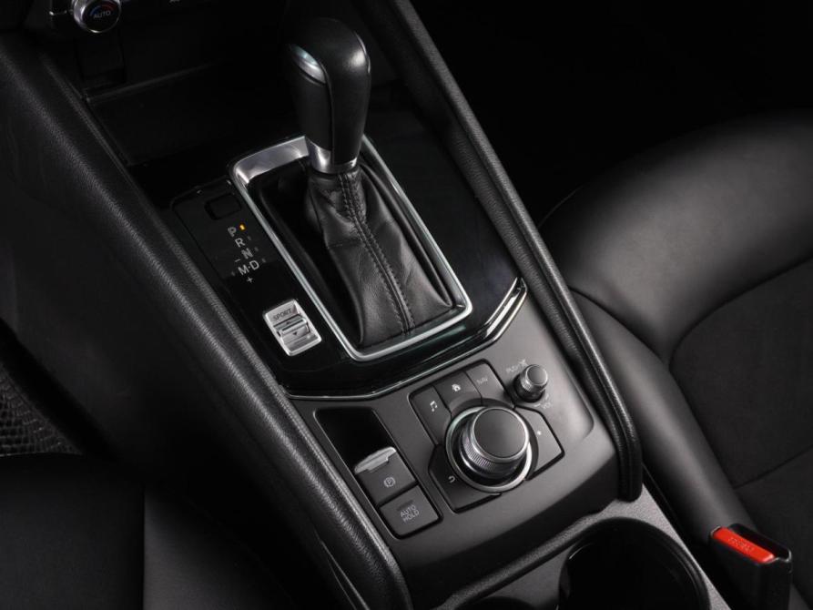 Mazda CX-5 II Минеральные Воды  - изображение 12