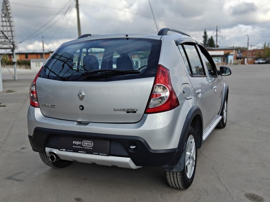 Renault Sandero I Тула  - изображение 8