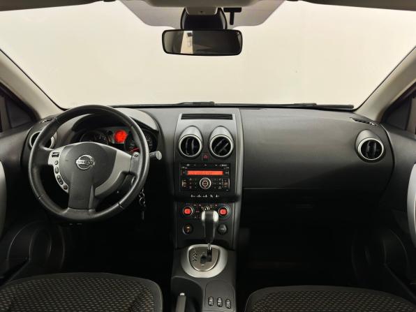 Nissan Qashqai I с пробегом 2008 года, цена 800 000 рублей, 164404 км, внедорожник, Автокод Объявления