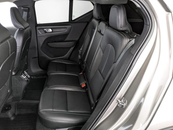 Volvo XC40 I с пробегом 2020 года, цена 3 155 000 рублей, 111143 км, внедорожник, Автокод Объявления