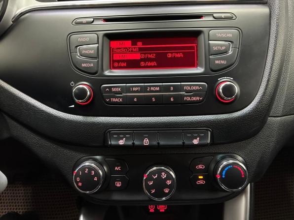 Kia Ceed II Рестайлинг с пробегом 2015 года, цена 990 000 рублей, 184000 км, универсал, Автокод Объявления