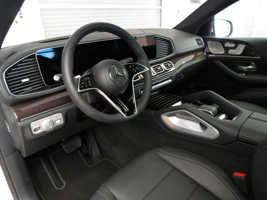 Mercedes-Benz GLE Coupe II (C167) Рестайлинг Санкт-Петербург  - изображение 7