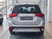 Mitsubishi Outlander III Рестайлинг 3 Казань  - изображение 29