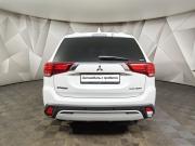 Mitsubishi Outlander III Рестайлинг 3 Москва  - изображение 28