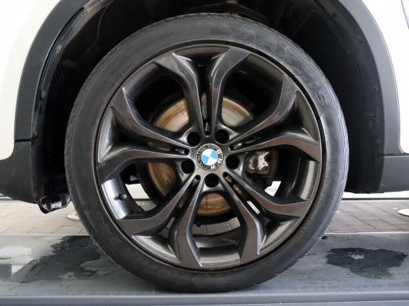 BMW X6 II (F16) с пробегом 2015 года, цена 3 500 000 рублей, 129845 км, внедорожник, Автокод Объявления