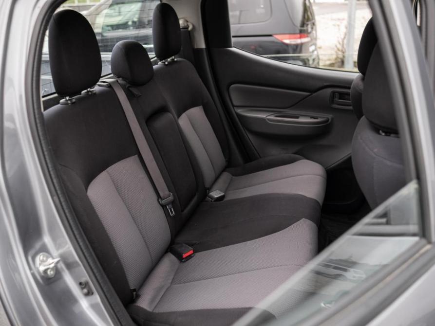 Mitsubishi L200 V Сочи  - изображение 7
