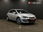 Opel Astra J Рестайлинг Челябинск  - изображение 21