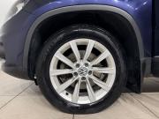 Volkswagen Tiguan I Рестайлинг Москва  - изображение 40
