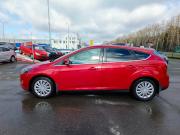 Ford Focus III Тюмень  - изображение 22