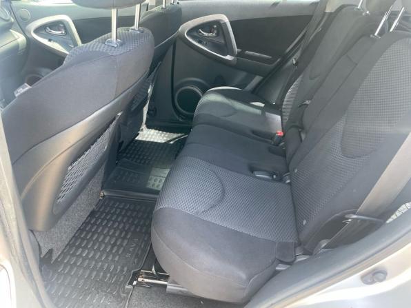 Toyota RAV4 III (XA30) с пробегом 2008 года, цена 840 000 рублей, 347000 км, внедорожник, Автокод Объявления