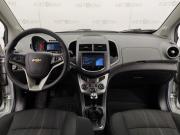 Chevrolet Aveo II Екатеринбург  - изображение 48