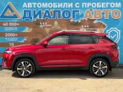 Changan CS35 Plus I Рестайлинг Набережные Челны  - изображение 31