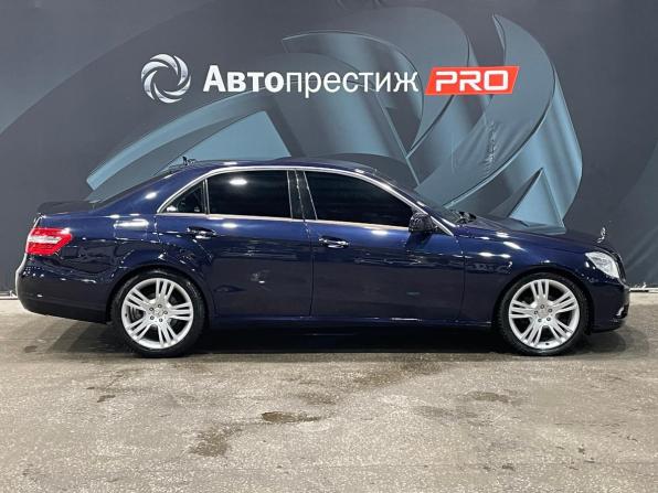 Mercedes-Benz E-Класс IV (W212 S212 C207) с пробегом 2010 года, цена 1 170 000 рублей, 204075 км, седан, Автокод Объявления