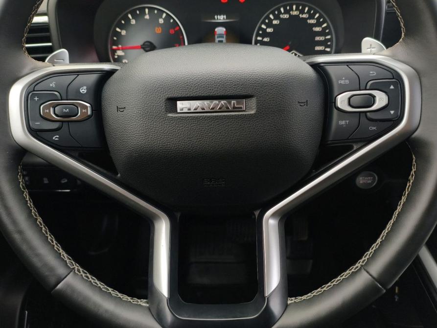 Haval Jolion I Рестайлинг Липецк  - изображение 17