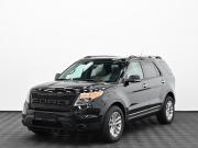 Ford Explorer V Москва  - изображение 21