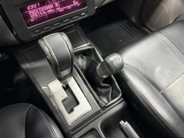 Mitsubishi Pajero Sport II Рестайлинг с пробегом 2014 года, цена 2 185 868 рублей, 125947 км, внедорожник, Автокод Объявления