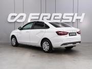 Lada (ВАЗ) Vesta I Рестайлинг (NG) Воронеж  - изображение 21