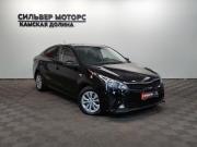 Kia Rio IV Рестайлинг Пермь  - изображение 28