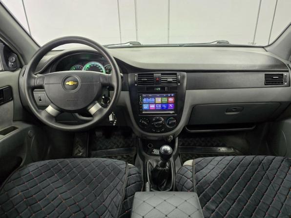 Chevrolet Lacetti I с пробегом 2008 года, цена 599 000 рублей, 154000 км, седан, Автокод Объявления