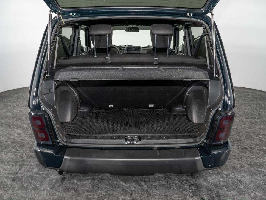 Lada (ВАЗ) Niva Legend Иркутск  - изображение 17
