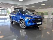 Haval F7x I Рестайлинг Тверь  - изображение 32