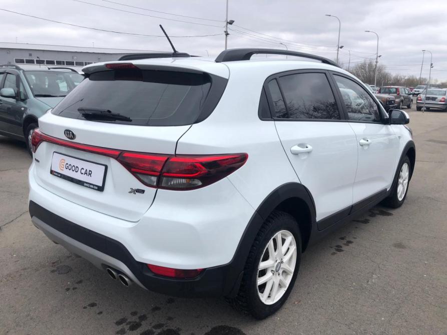 Kia Rio IV Саратов  - изображение 5