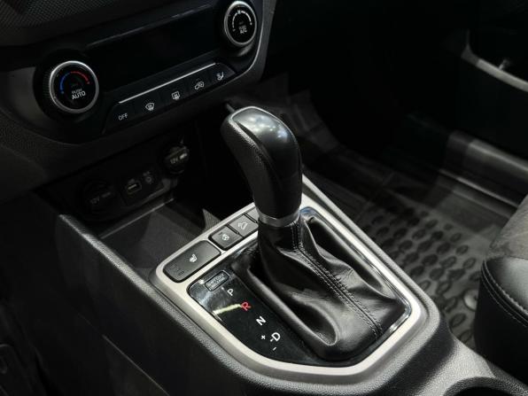 Hyundai Creta I с пробегом 2019 года, цена 1 870 000 рублей, 117988 км, внедорожник, Автокод Объявления