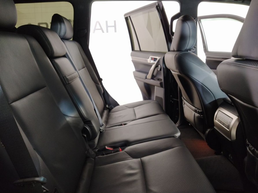 Lexus GX II Рестайлинг 2 Екатеринбург  - изображение 25