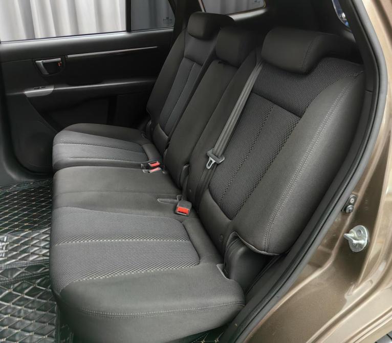 Hyundai Santa Fe II Рестайлинг Подольск  - изображение 9