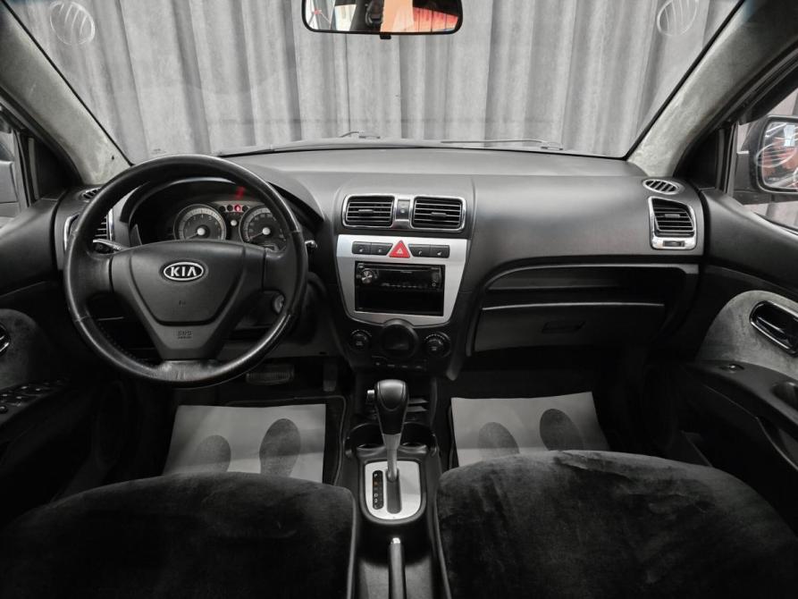 Kia Morning I Рестайлинг Красноярск  - изображение 11