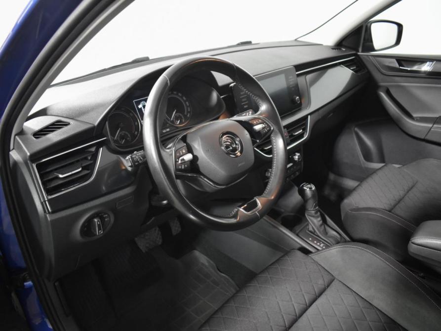 Skoda Rapid II Санкт-Петербург  - изображение 10