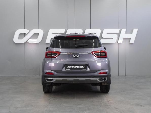 Chery Tiggo 4 Pro I с пробегом 2024 года, цена 1 624 000 рублей, 43027 км, внедорожник, Автокод Объявления