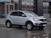 SsangYong Actyon II Рестайлинг Новосибирск  - изображение 30