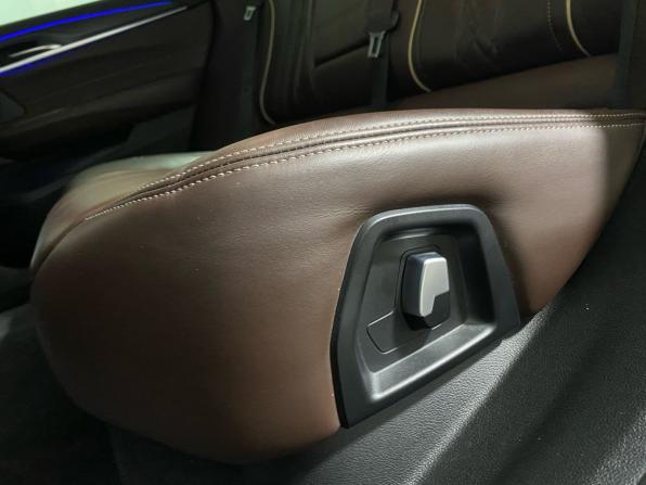 BMW 6 серии IV (G32) Рестайлинг с пробегом 2021 года, цена 4 949 000 рублей, 120866 км, лифтбек, Автокод Объявления