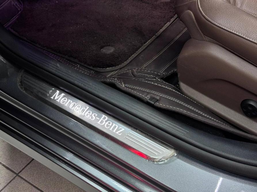 Mercedes-Benz E-Класс V (W213 S213 C238) Рестайлинг Благовещенск  - изображение 35