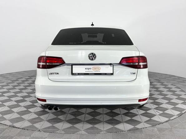 Volkswagen Jetta VI Рестайлинг с пробегом 2016 года, цена 996 000 рублей, 175367 км, седан, Автокод Объявления