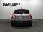 Nissan Qashqai I Рестайлинг Пермь  - изображение 29