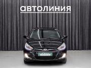 Hyundai Solaris I Красноярск  - изображение 20