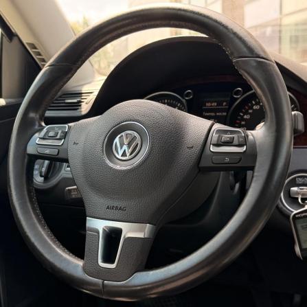 Volkswagen Passat B6 с пробегом 2010 года, цена 815 000 рублей, 188257 км, седан, Автокод Объявления