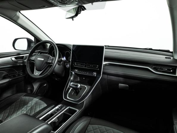 Haval M6 II с пробегом 2024 года, цена 1 849 700 рублей, 41551 км, внедорожник, Автокод Объявления